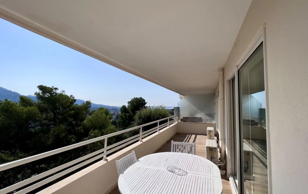 ESTATE SERVICE : Apartment | LE CANNET (06110) | 55 m2 | 265 000 € 