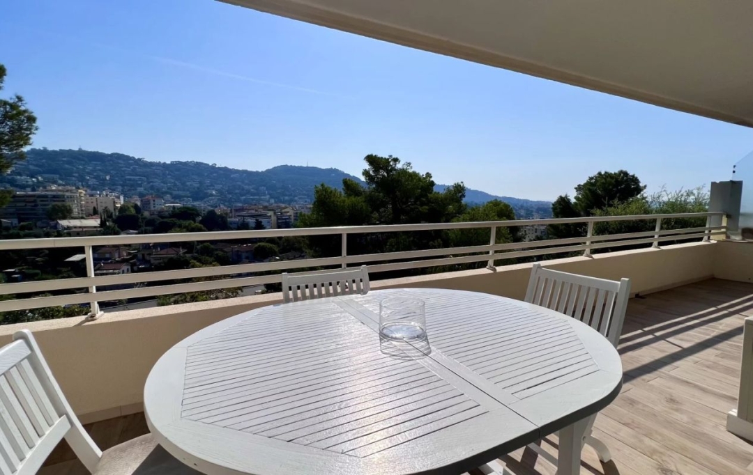 ESTATE SERVICE : Apartment | LE CANNET (06110) | 55 m2 | 265 000 € 