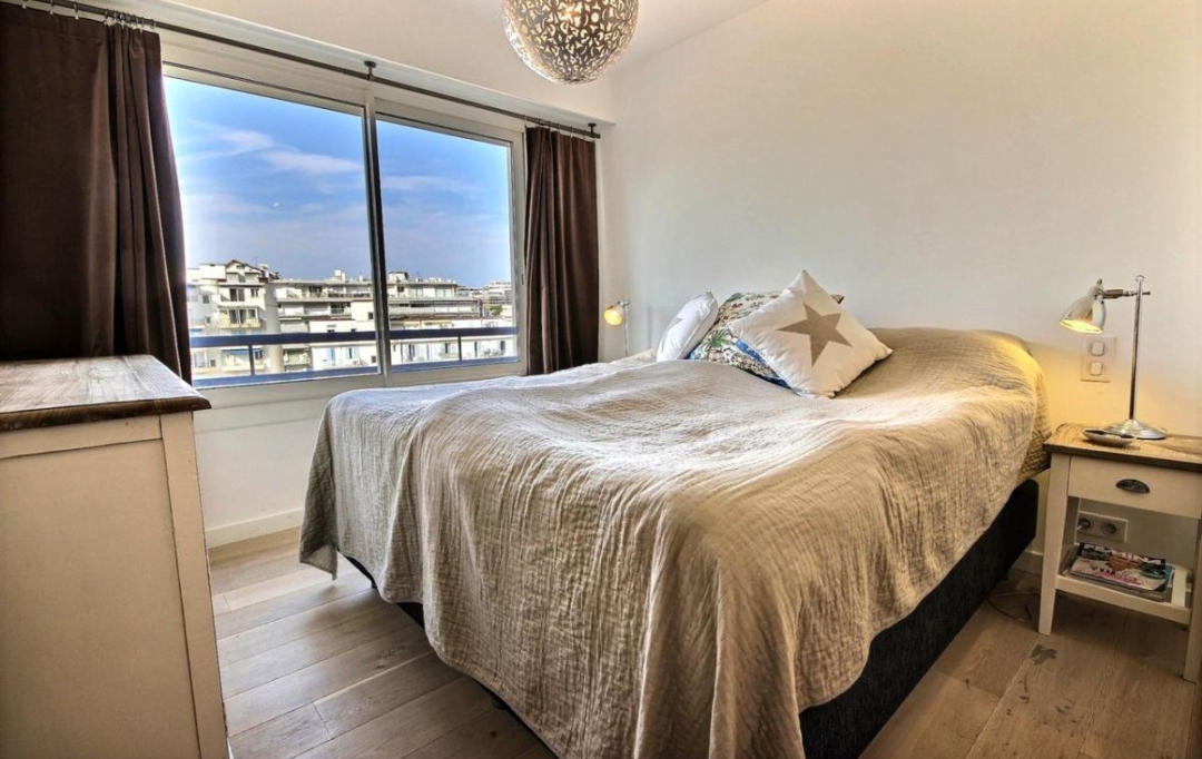 ESTATE SERVICE : Appartement | ANTIBES (06160) | 80 m2 | 1 145 000 € 