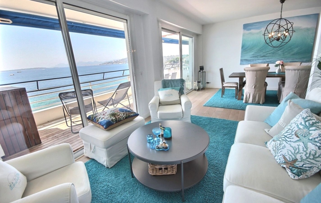 ESTATE SERVICE : Appartement | ANTIBES (06160) | 80 m2 | 1 145 000 € 