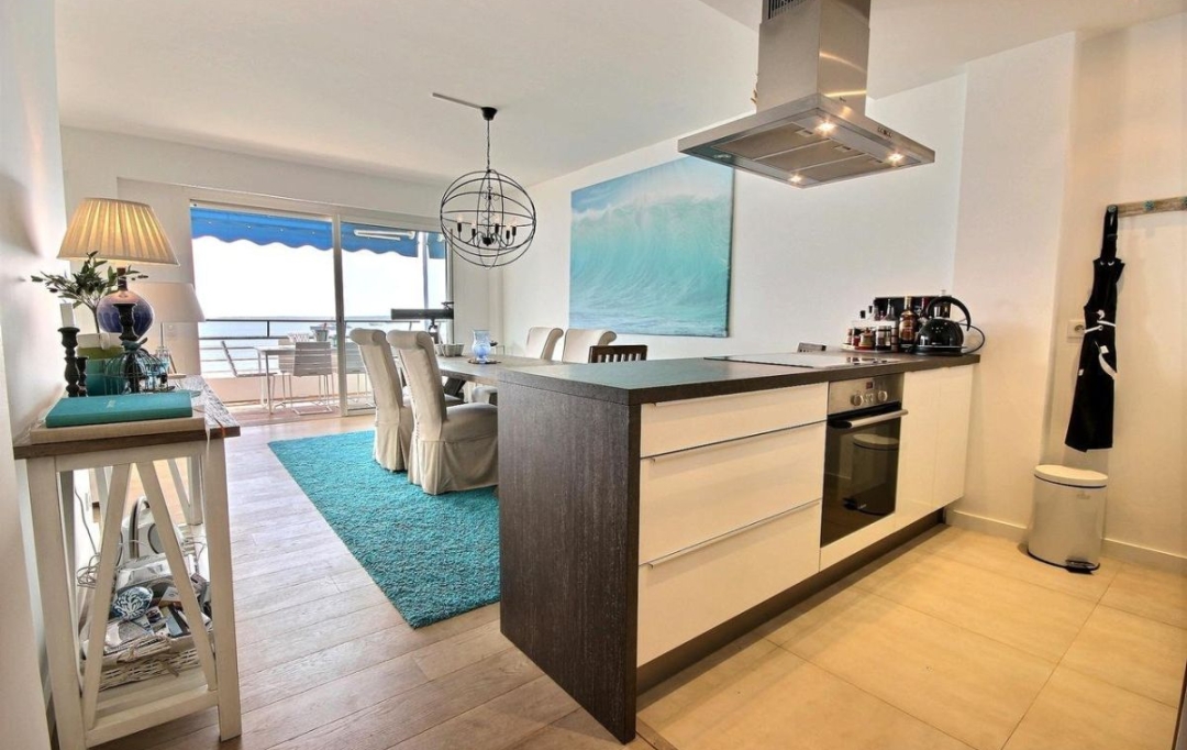 ESTATE SERVICE : Appartement | ANTIBES (06160) | 80 m2 | 1 145 000 € 