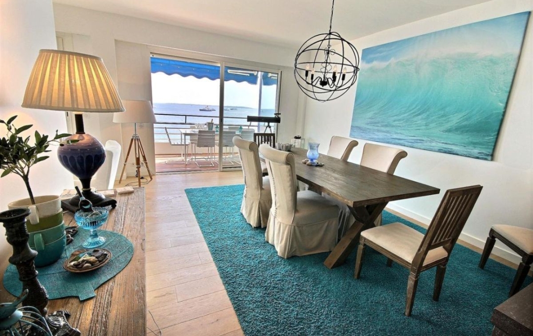 ESTATE SERVICE : Appartement | ANTIBES (06160) | 80 m2 | 1 145 000 € 