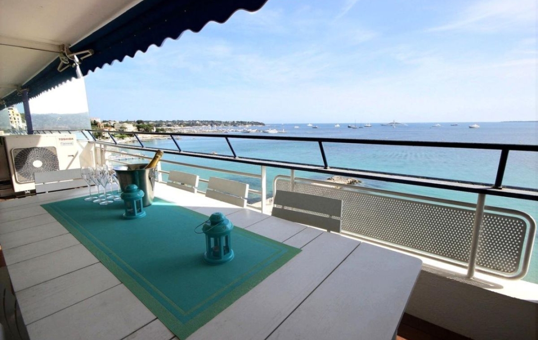 ESTATE SERVICE : Appartement | ANTIBES (06160) | 80 m2 | 1 145 000 € 