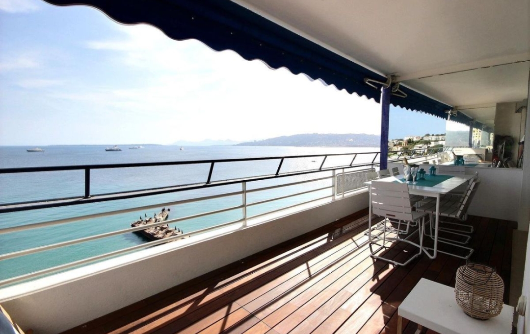 ESTATE SERVICE : Appartement | ANTIBES (06160) | 80 m2 | 1 145 000 € 