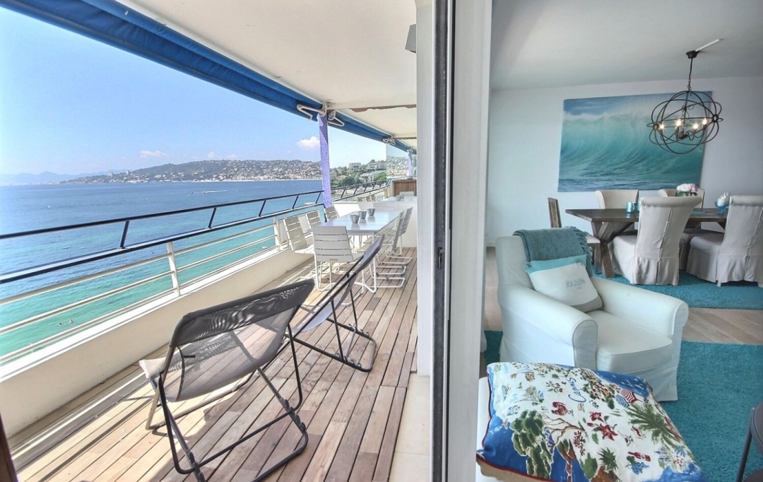 ESTATE SERVICE : Appartement | ANTIBES (06160) | 80 m2 | 1 145 000 € 