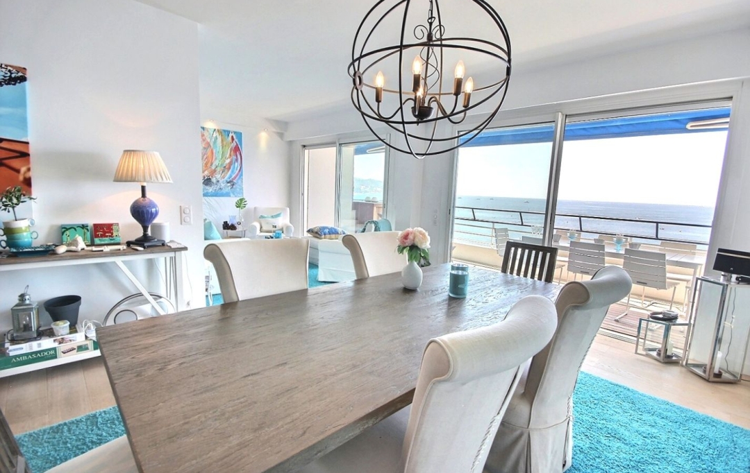 ESTATE SERVICE : Appartement | ANTIBES (06160) | 80 m2 | 1 145 000 € 
