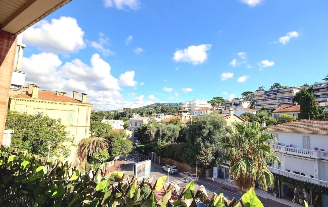 ESTATE SERVICE : Appartement | CANNES (06400) | 34 m2 | 249 000 € 