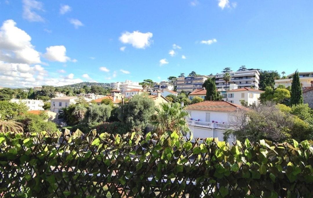ESTATE SERVICE : Appartement | CANNES (06400) | 34 m2 | 249 000 € 