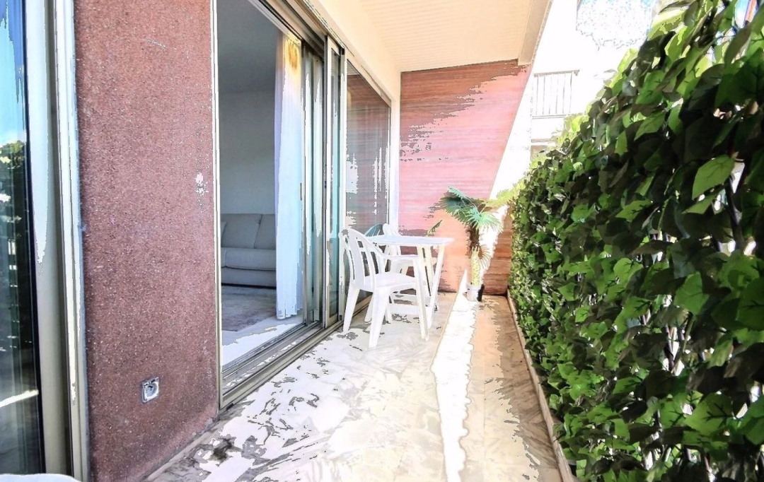 ESTATE SERVICE : Appartement | CANNES (06400) | 34 m2 | 249 000 € 