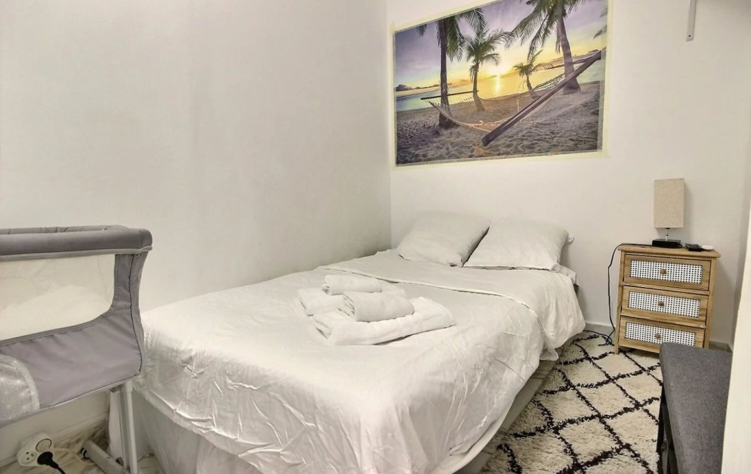 ESTATE SERVICE : Appartement | CANNES (06400) | 34 m2 | 249 000 € 