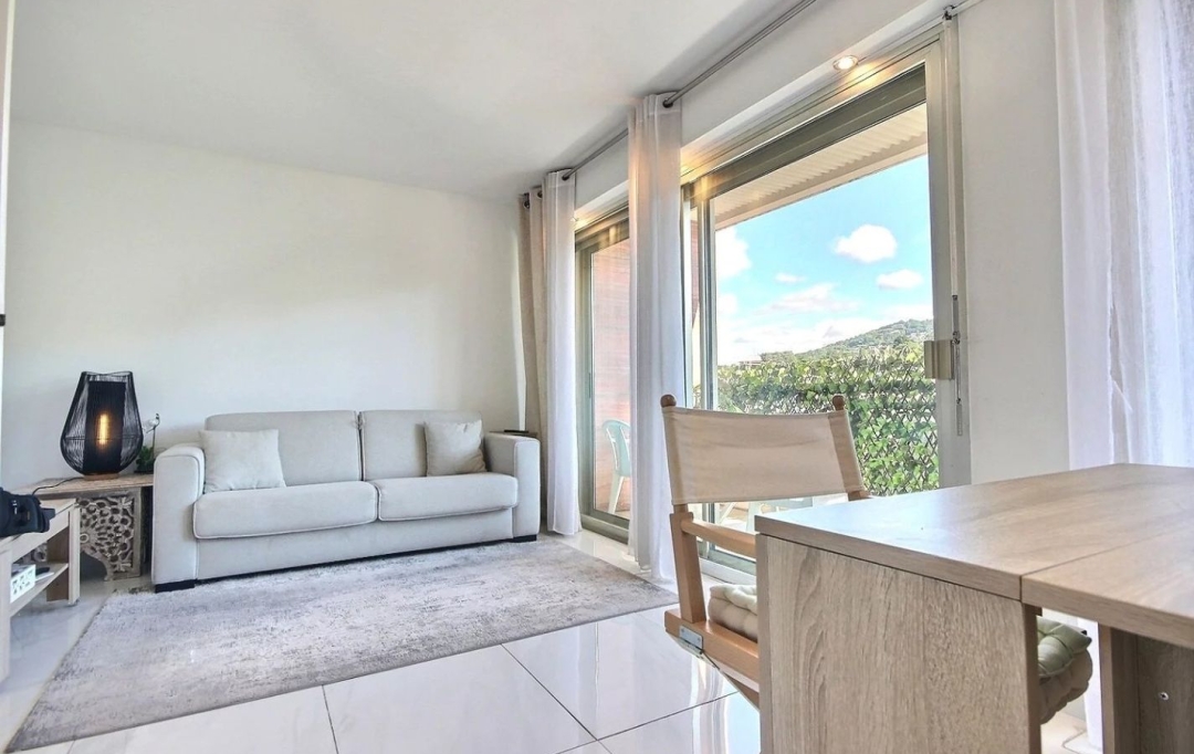 ESTATE SERVICE : Appartement | CANNES (06400) | 34 m2 | 249 000 € 