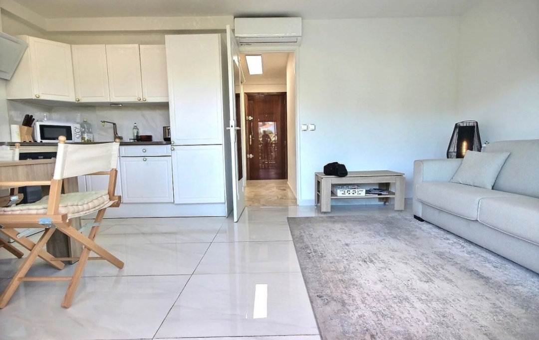 ESTATE SERVICE : Appartement | CANNES (06400) | 34 m2 | 249 000 € 