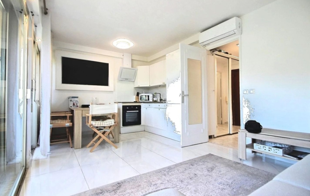 ESTATE SERVICE : Appartement | CANNES (06400) | 34 m2 | 249 000 € 