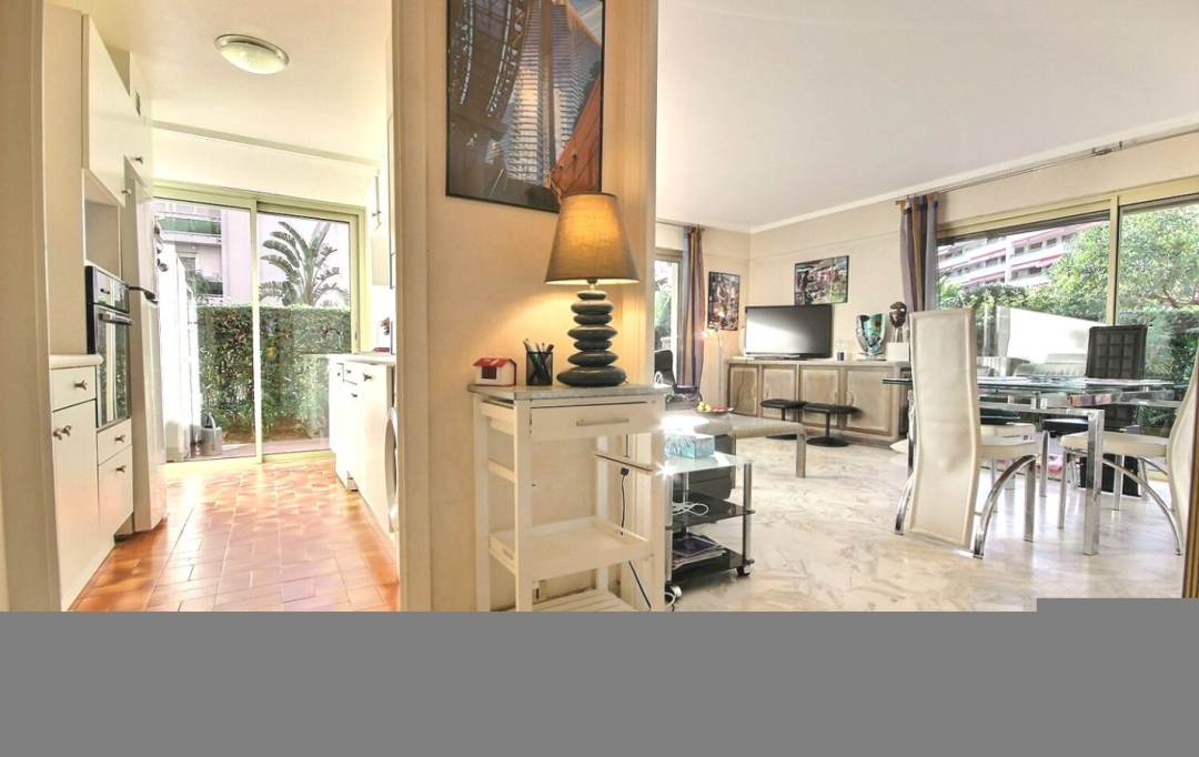 ESTATE SERVICE : Appartement | CANNES (06400) | 69 m2 | 695 000 € 