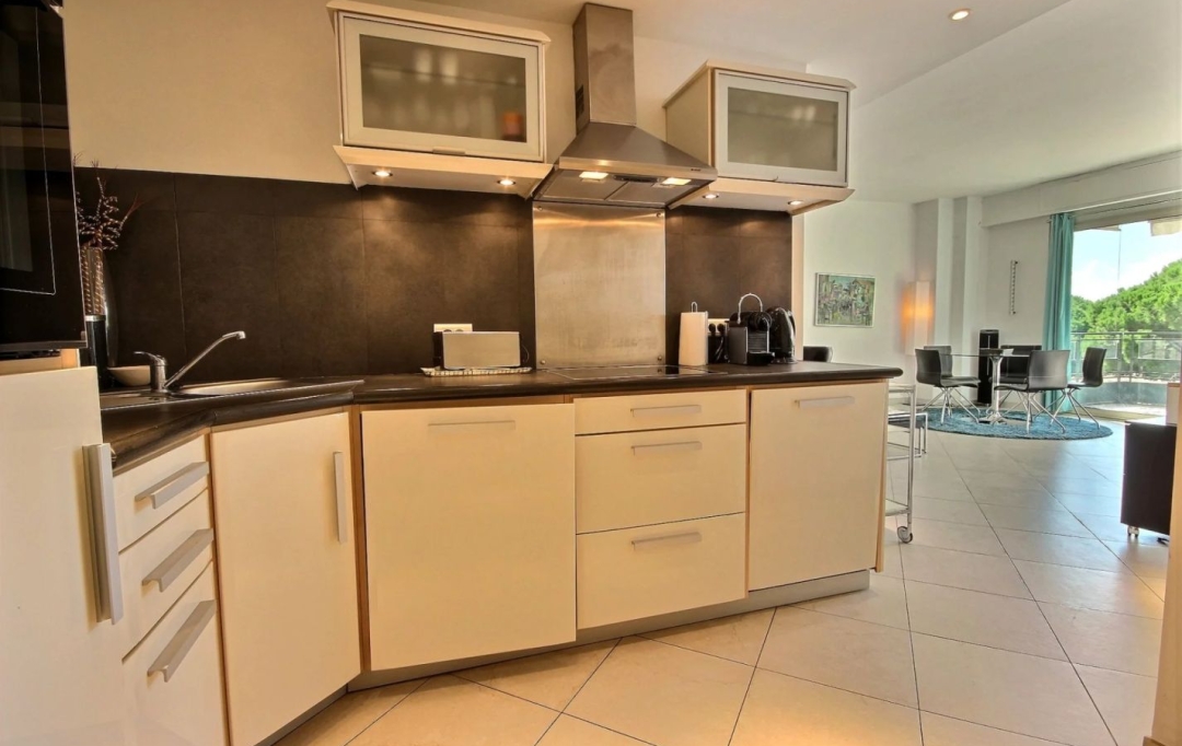 ESTATE SERVICE : Appartement | CANNES (06400) | 52 m2 | 795 000 € 