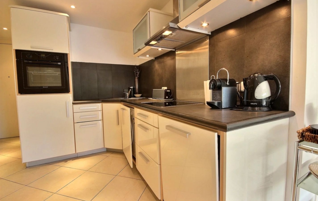 ESTATE SERVICE : Appartement | CANNES (06400) | 52 m2 | 795 000 € 