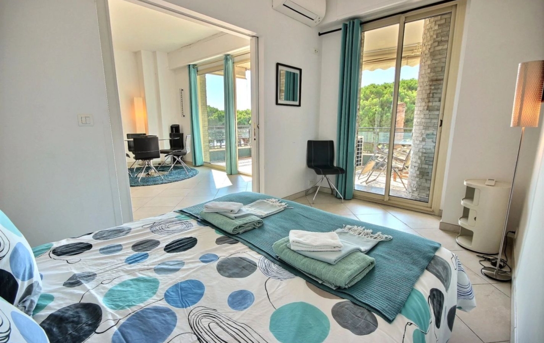 ESTATE SERVICE : Appartement | CANNES (06400) | 52 m2 | 795 000 € 
