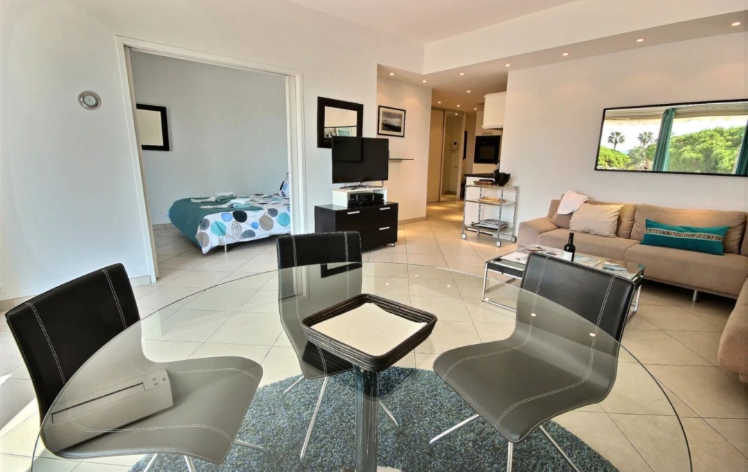 ESTATE SERVICE : Appartement | CANNES (06400) | 52 m2 | 795 000 € 