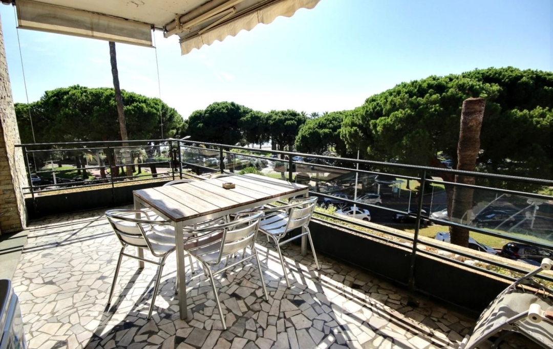 ESTATE SERVICE : Appartement | CANNES (06400) | 52 m2 | 795 000 € 