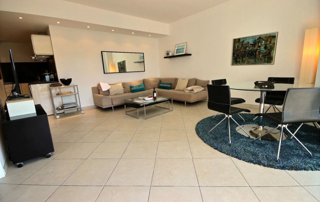 ESTATE SERVICE : Appartement | CANNES (06400) | 52 m2 | 795 000 € 