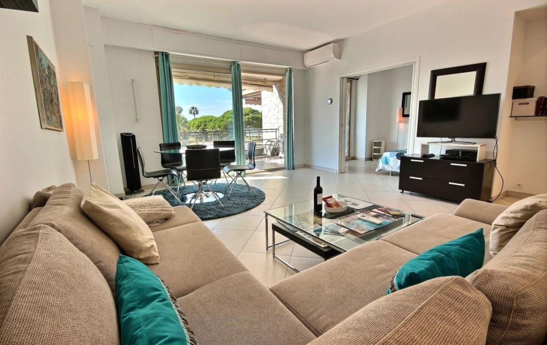 ESTATE SERVICE : Appartement | CANNES (06400) | 52 m2 | 795 000 € 