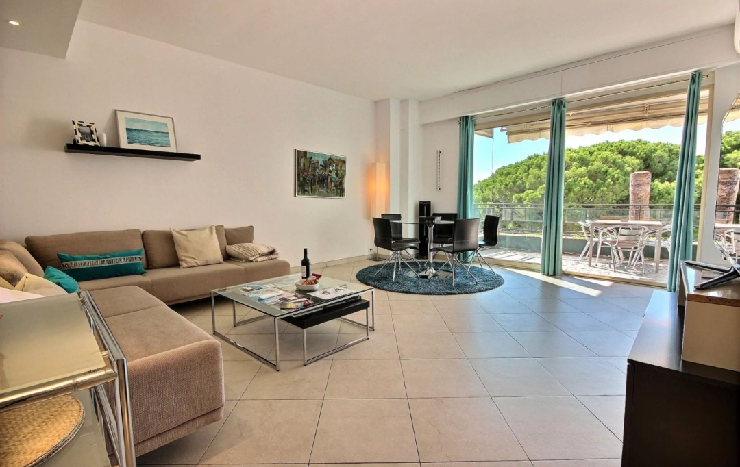 ESTATE SERVICE : Appartement | CANNES (06400) | 52 m2 | 795 000 € 