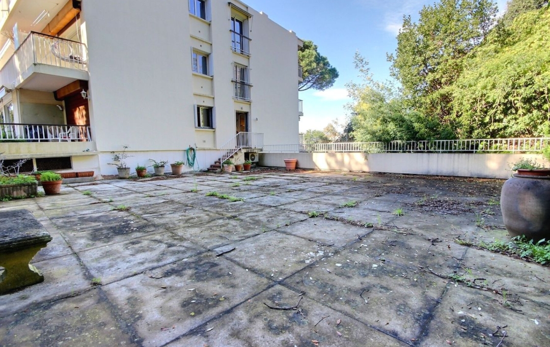 ESTATE SERVICE : Apartment | CANNES (06400) | 107 m2 | 599 000 € 