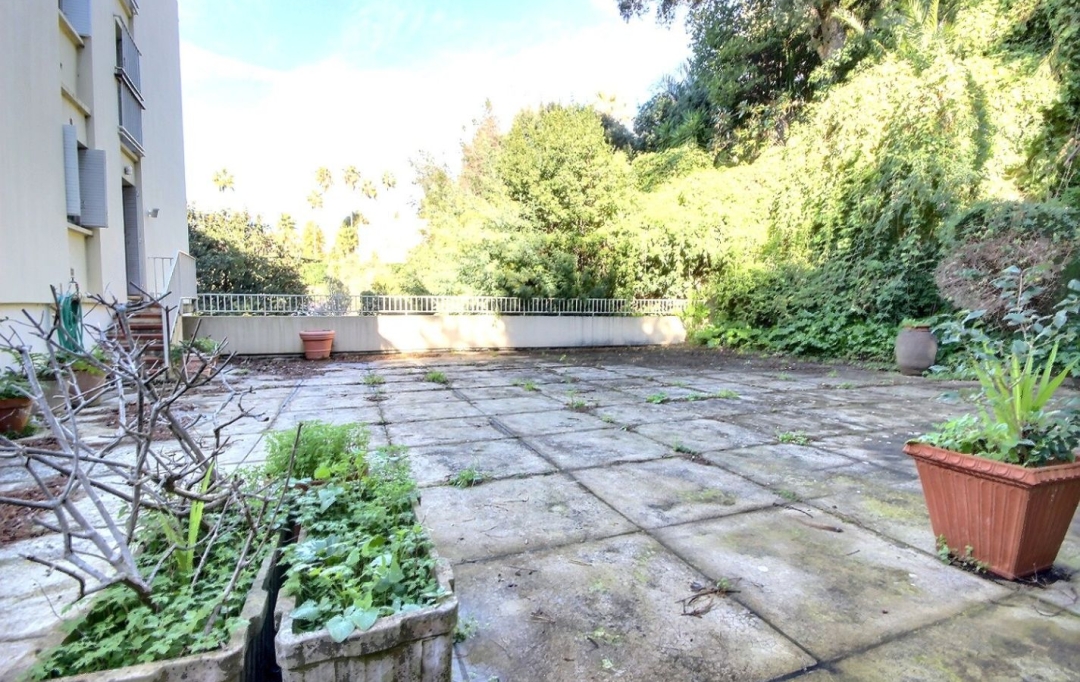 ESTATE SERVICE : Apartment | CANNES (06400) | 107 m2 | 599 000 € 