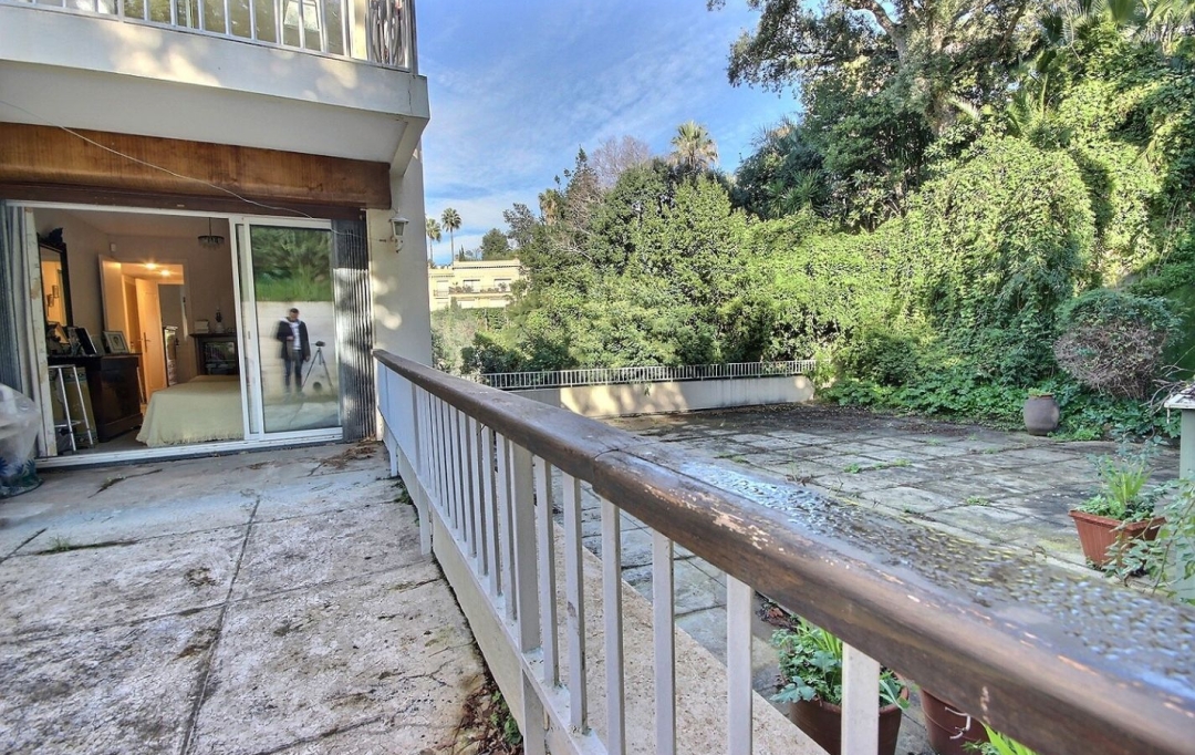 ESTATE SERVICE : Apartment | CANNES (06400) | 107 m2 | 599 000 € 