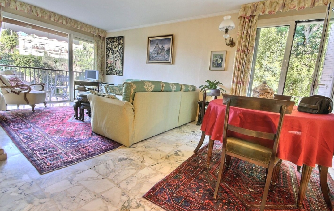ESTATE SERVICE : Apartment | CANNES (06400) | 107 m2 | 599 000 € 