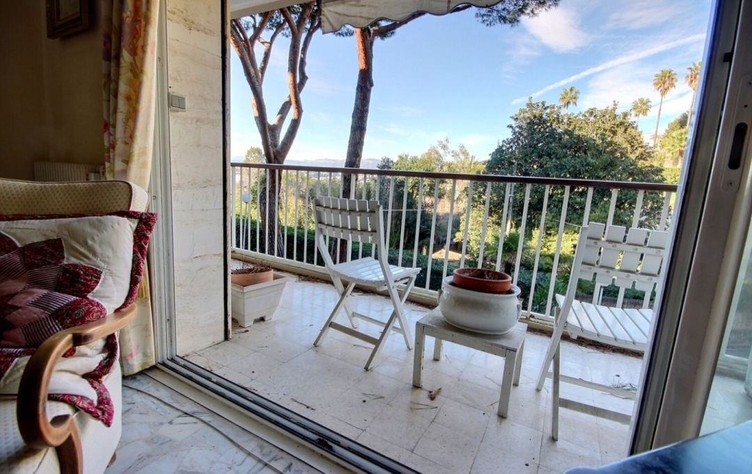 ESTATE SERVICE : Apartment | CANNES (06400) | 107 m2 | 599 000 € 