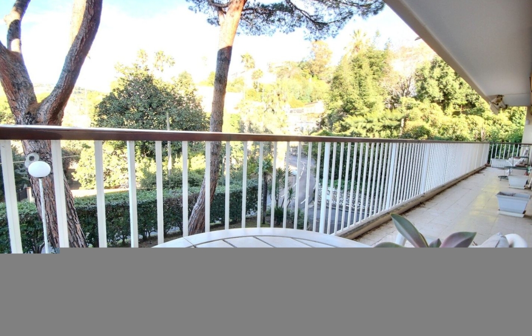 ESTATE SERVICE : Apartment | CANNES (06400) | 107 m2 | 599 000 € 