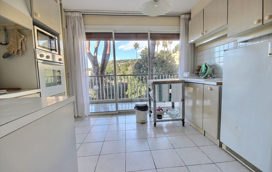 ESTATE SERVICE : Apartment | CANNES (06400) | 107 m2 | 599 000 € 