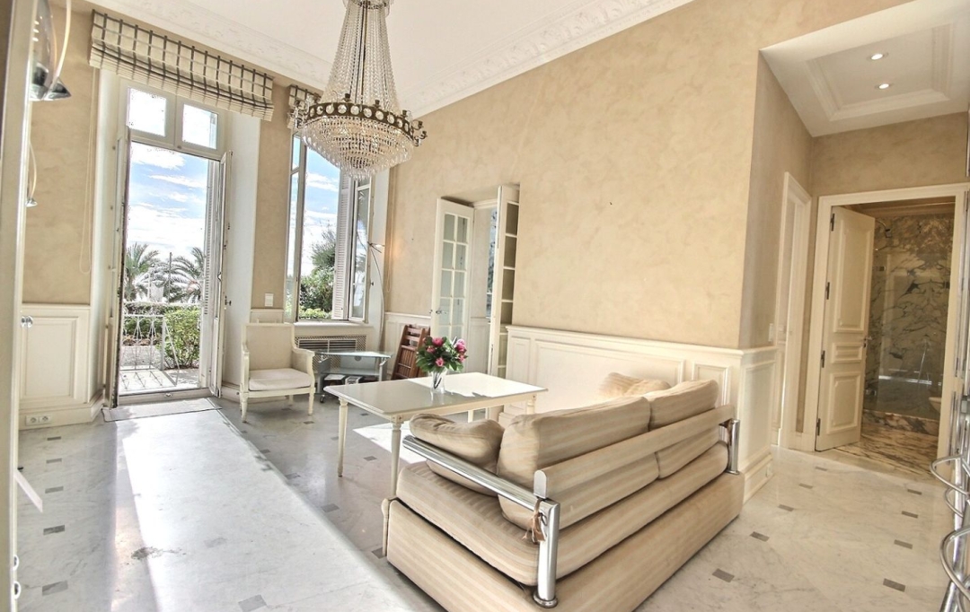 ESTATE SERVICE : Apartment | CANNES (06400) | 51 m2 | 850 000 € 