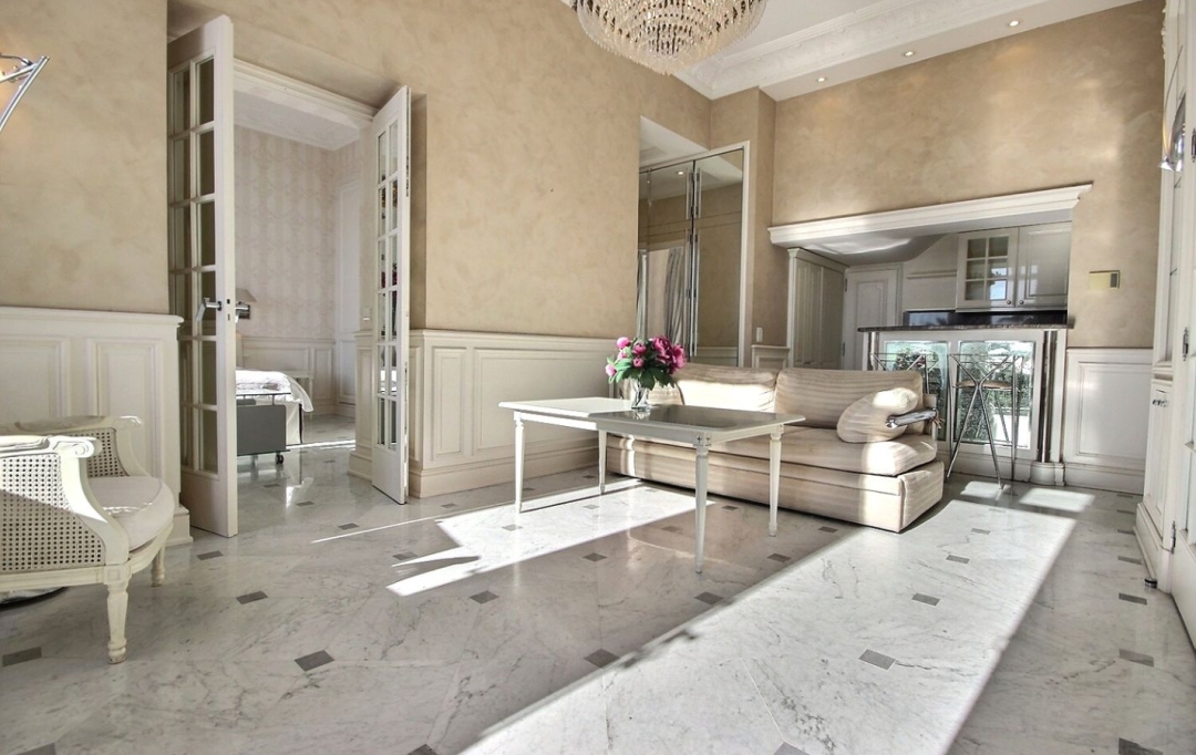 ESTATE SERVICE : Apartment | CANNES (06400) | 51 m2 | 850 000 € 