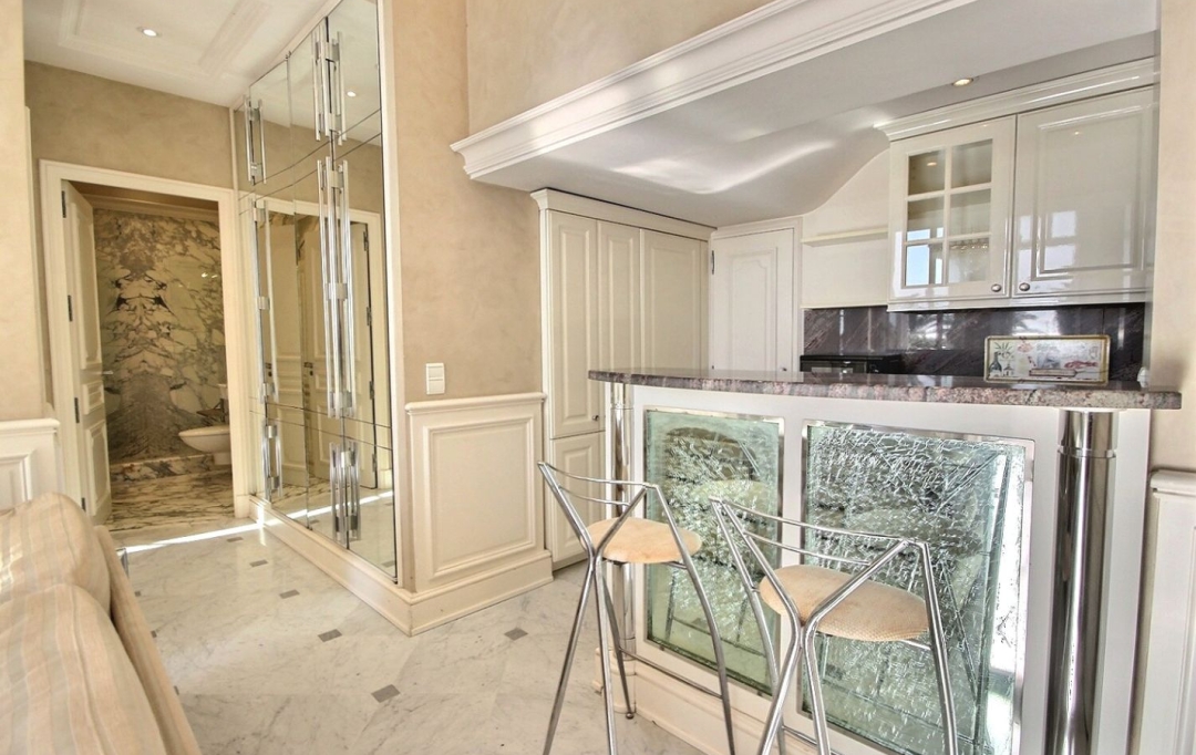 ESTATE SERVICE : Apartment | CANNES (06400) | 51 m2 | 850 000 € 