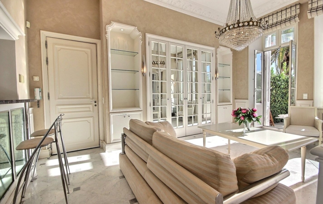 ESTATE SERVICE : Apartment | CANNES (06400) | 51 m2 | 850 000 € 