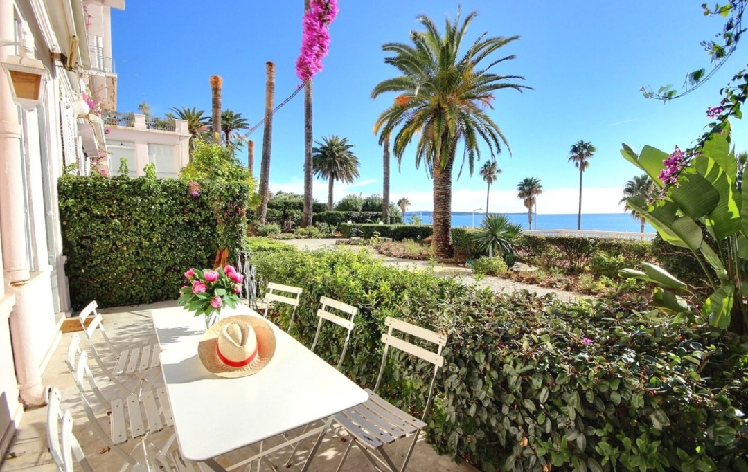 ESTATE SERVICE : Apartment | CANNES (06400) | 51 m2 | 850 000 € 