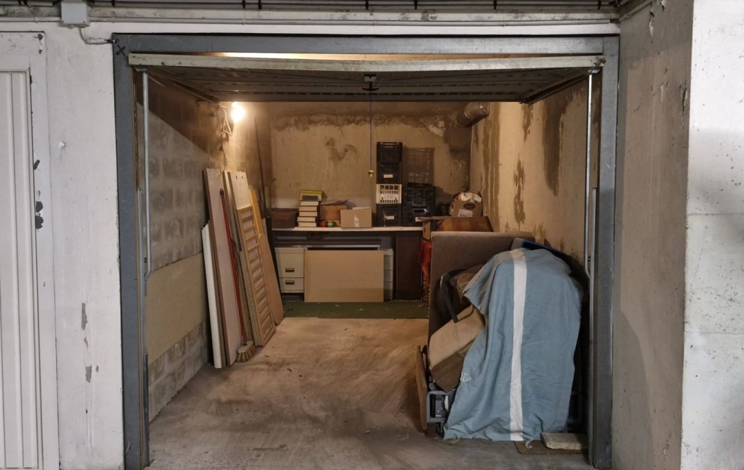 ESTATE SERVICE : Garage / Parking | CANNES (06400) | 14 m2 | 50 000 € 