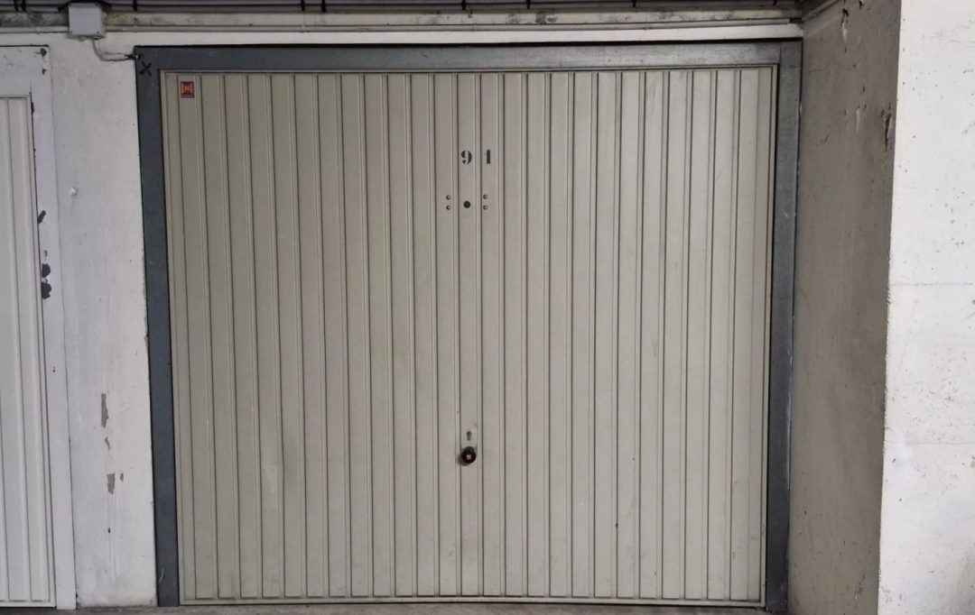 ESTATE SERVICE : Garage / Parking | CANNES (06400) | 14 m2 | 50 000 € 