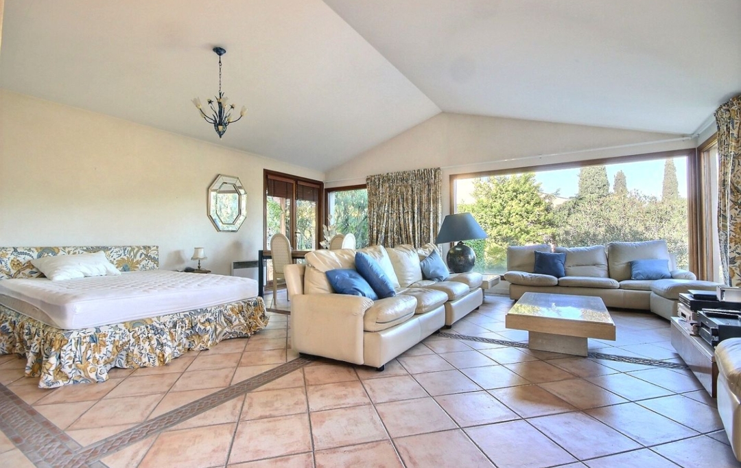 ESTATE SERVICE : Maison / Villa | MOUANS-SARTOUX (06370) | 200 m2 | 850 000 € 