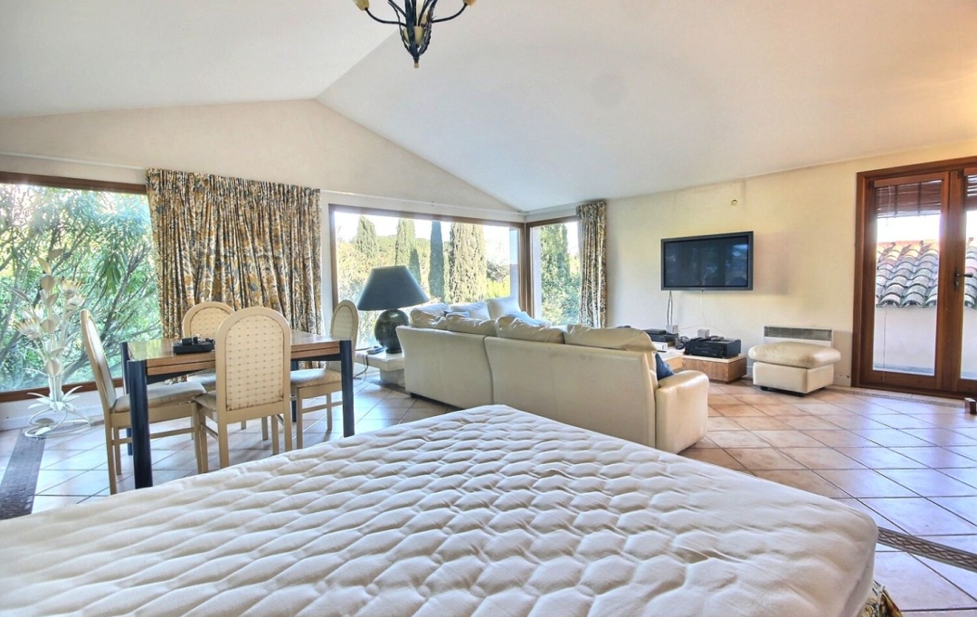 ESTATE SERVICE : Maison / Villa | MOUANS-SARTOUX (06370) | 200 m2 | 850 000 € 