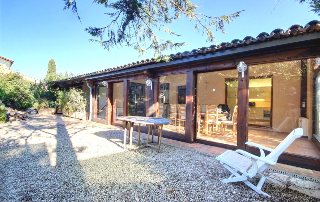 ESTATE SERVICE : Maison / Villa | MOUANS-SARTOUX (06370) | 200 m2 | 850 000 € 