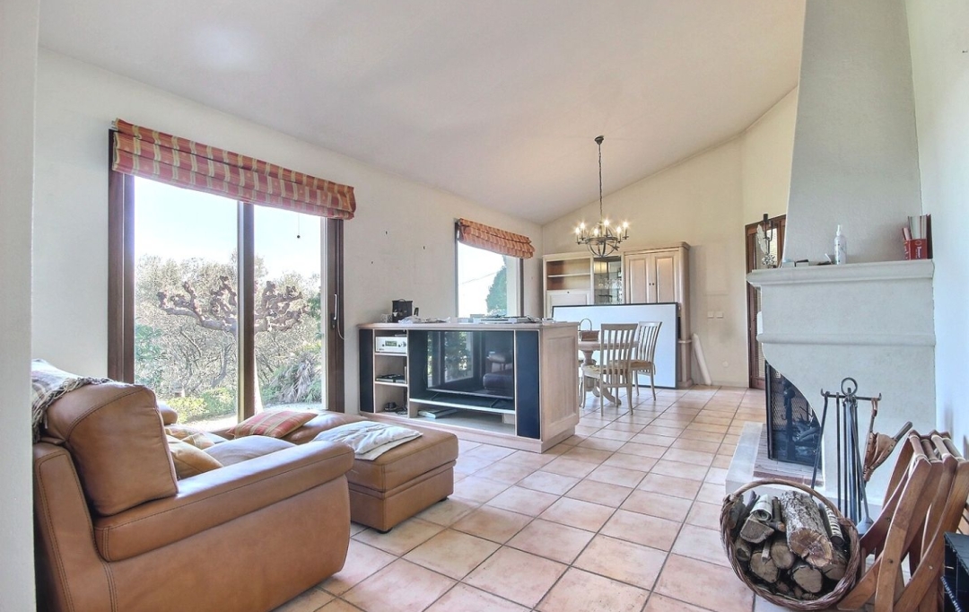 ESTATE SERVICE : Maison / Villa | MOUANS-SARTOUX (06370) | 200 m2 | 850 000 € 