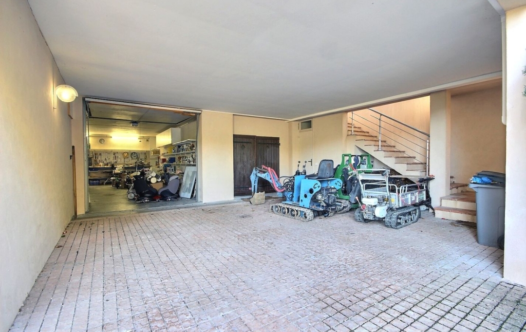 ESTATE SERVICE : Maison / Villa | MOUANS-SARTOUX (06370) | 200 m2 | 850 000 € 