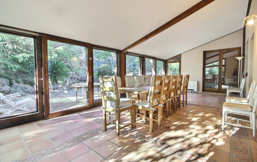 ESTATE SERVICE : Maison / Villa | MOUANS-SARTOUX (06370) | 200 m2 | 850 000 € 