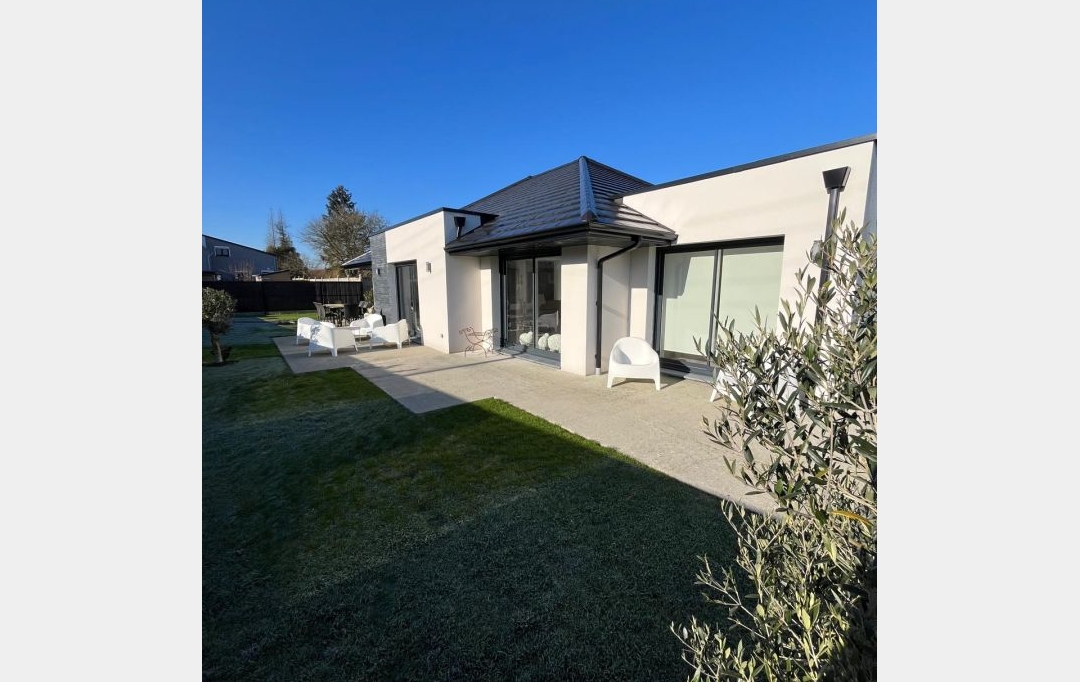 ESTATE SERVICE : Maison / Villa | BAUVIN (59221) | 137 m2 | 630 000 € 