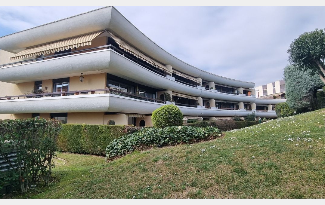 ESTATE SERVICE : Apartment | LE CANNET (06110) | 75 m2 | 419 000 € 