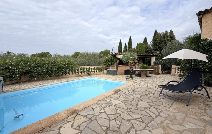 Maison   PEYMEINADE  154 m2 699 000 € 