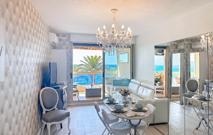 Appartement P1   CANNES  28 m2 199 500 € 